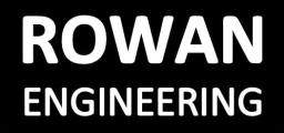 Rowan Engineering